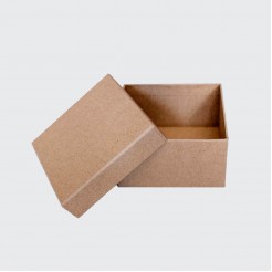 Gift box • Craft