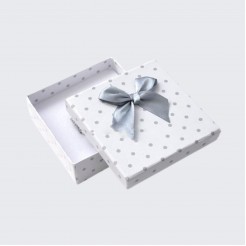 Classic gift box 8 см