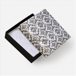 Elegant Gift box 90/90/25 mm