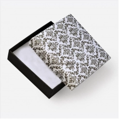 Elegant Gift box 90/90/25 mm