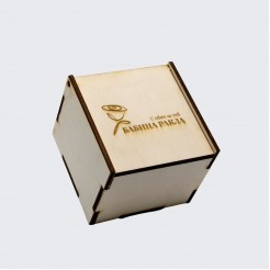 Gift box • light color