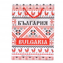 Gift bag with Bulgarian Motifs 28/34