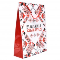 Gift bag with Bulgarian Motifs 23/30
