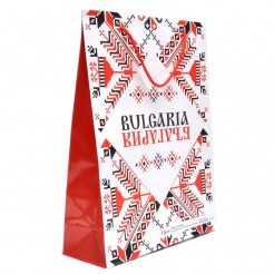 Gift bag with Bulgarian Motifs 23/30