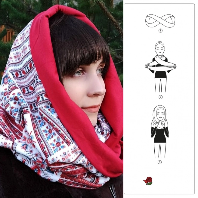 Коледна кутия ТОПЛИНА