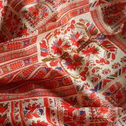Cotton Scarf Zhivka 160/45