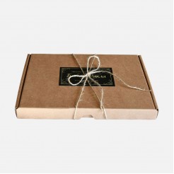 Rectangular Craft Gift Box