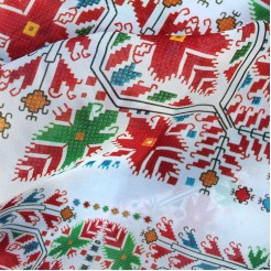 Lady's scarf Sofia 85/85