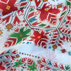 Lady's scarf Sofia 85/85