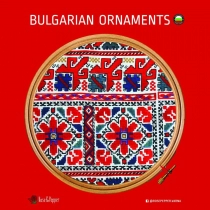Дамски шал с шевица Анна, шифон 160/45