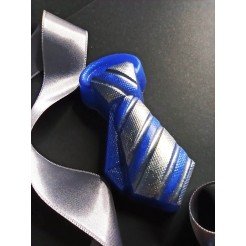 Gift Box Soap Tie