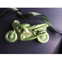 Gift Box Soap Motorcycle