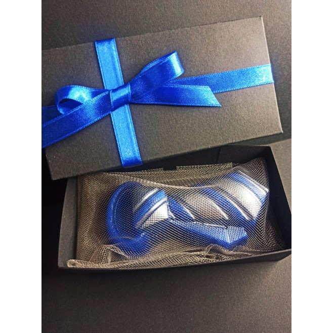 Gift Box Soap Tie