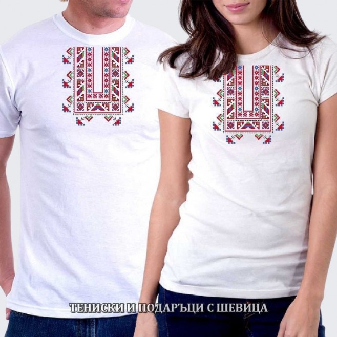 T-shirts for couples 007