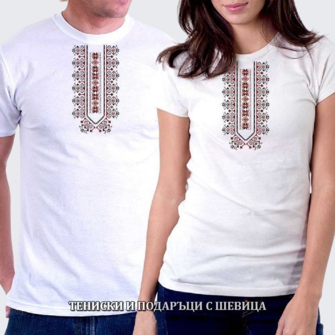 T-shirts for couples 009