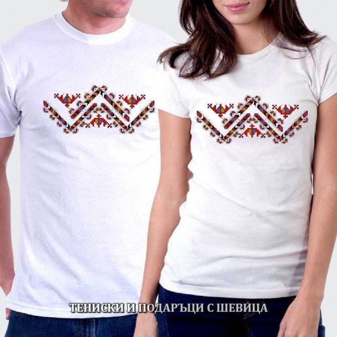 T-shirts for couples 016