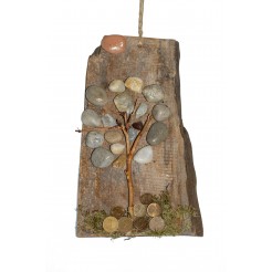 Wall Decoration  Tree of Wealth