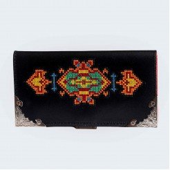 Ladies Leather Wallet Divine