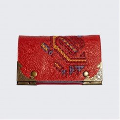 Ladies Leather Wallet Kalina