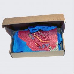 Ladies Leather Wallet Kalina