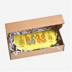 Ladies Leather Wallet Ardour