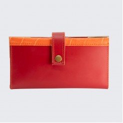 Ladies Leather Wallet Gorgeous