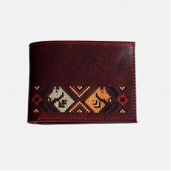 Men Leather Wallet Success