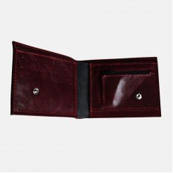 Men Leather Wallet Success