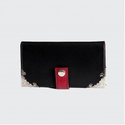 Ladies Leather Wallet Elbetitsa