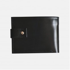 Men Leather Wallet Style