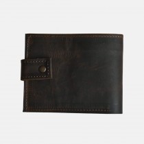 Men Leather Wallet Opulence