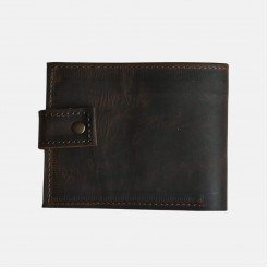 Men Leather Wallet Opulence