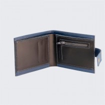 Men Leather Wallet Kanatitsa