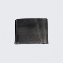 Men Leather Wallet Prosperity