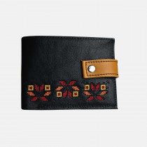 Men Leather Wallet Luxury