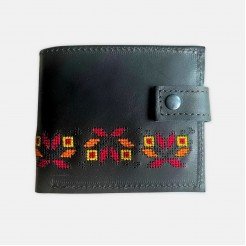 Men Leather Wallet Luxury