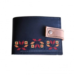 Men Leather Wallet Luxury