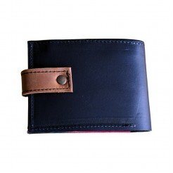 Men Leather Wallet Luxury