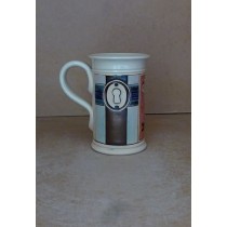 Pottery • Pottery Cup With Decoration • model 21