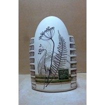 Pottery • Pottery Vase With Decoration • model 2