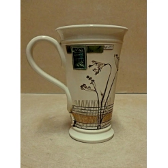 Pottery • Pottery Cup With Decoration • model 20