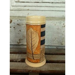Pottery • Pottery Cup With Decoration • model 11