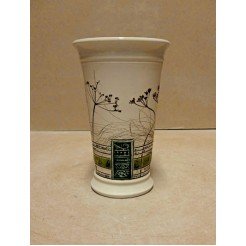 Pottery • Pottery Cup With Decoration • model 21