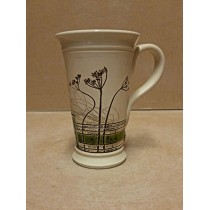 Pottery • Pottery Cup With Decoration • model 21