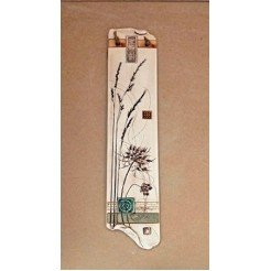 Pottery • Pottery Wall Decoration • model 6
