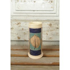 Pottery • Pottery Cup With Decoration • model 15
