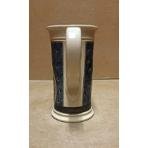 Pottery • Pottery Cup With Decoration • model 25