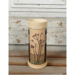 Pottery • Pottery Cup With Decoration • model 16