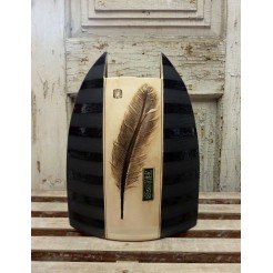 Pottery • Pottery Vase With Decoration • model 3