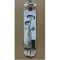 Pottery • Pottery Wall Decoration • model 12